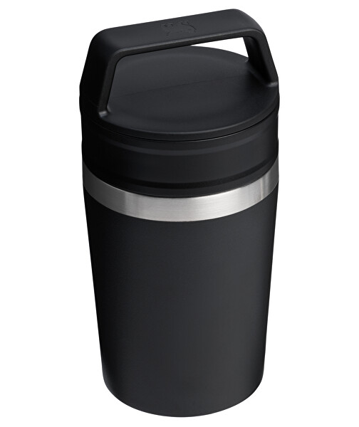 Termohrnek The Café-To-Go Travel Mug 230 ml Black