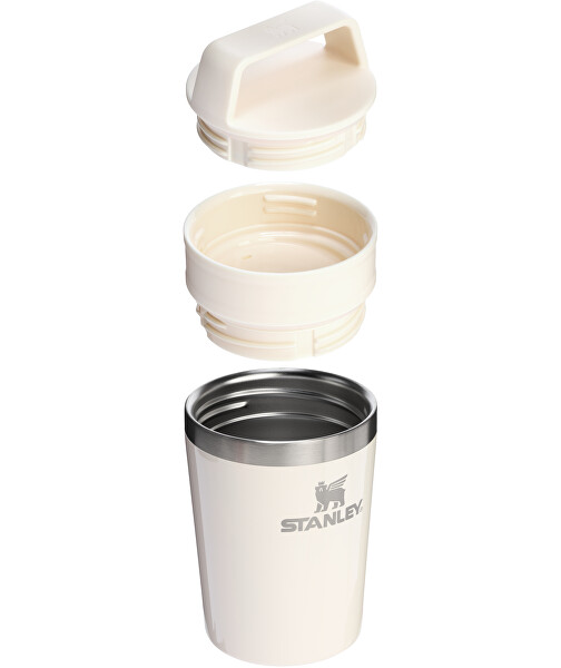 Termohrnek The Café-To-Go Travel Mug 230 ml Cream Gloss