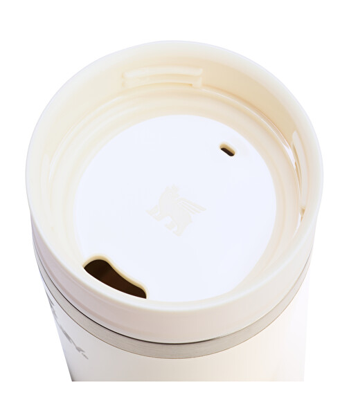 Termohrnek The Café-To-Go Travel Mug 230 ml Cream Gloss