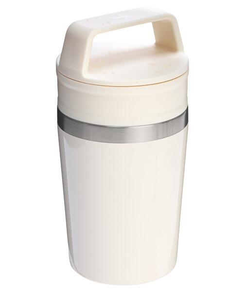 Termohrnek The Café-To-Go Travel Mug 230 ml Cream Gloss