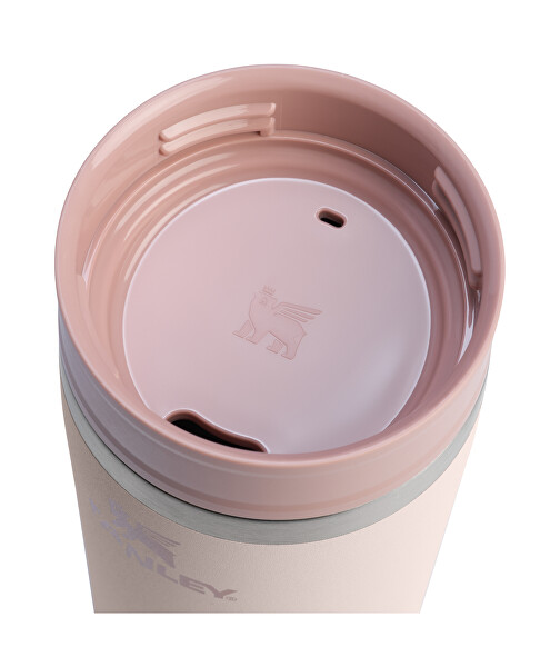 Termohrnek The Café-To-Go Travel Mug 230 ml Rose Quartz