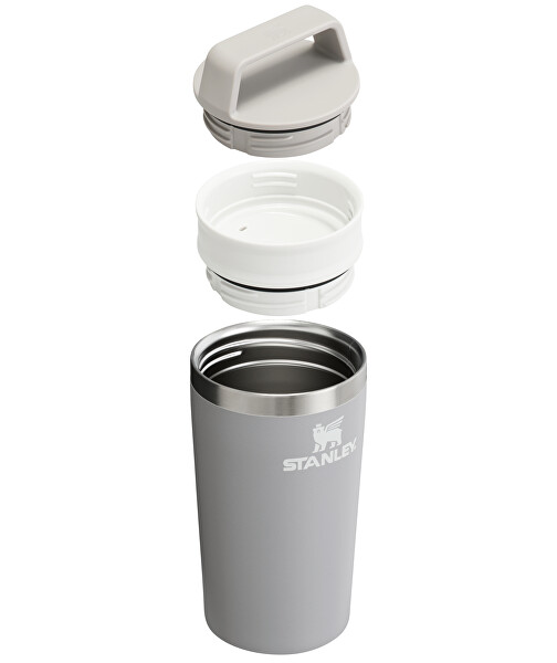 Termohrnek The Café-To-Go Travel Mug 350 ml Ash