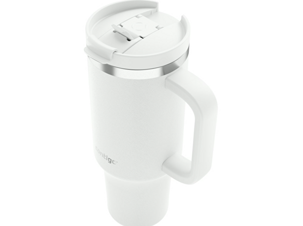 Termohrnček Thermalock Tumbler - Biela 1200 ml