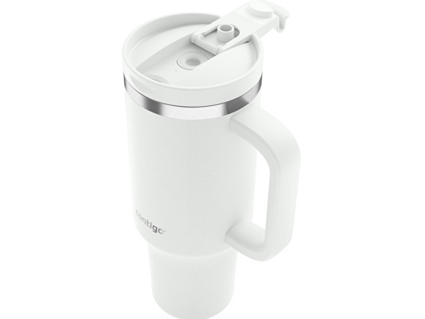 Termohrnček Thermalock Tumbler - Biela 1200 ml