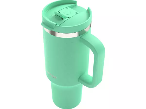 Termohrnček Thermalock Tumbler - Zelená 1200 ml