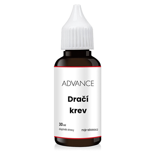 Dračí krev (Sangre) 30 ml