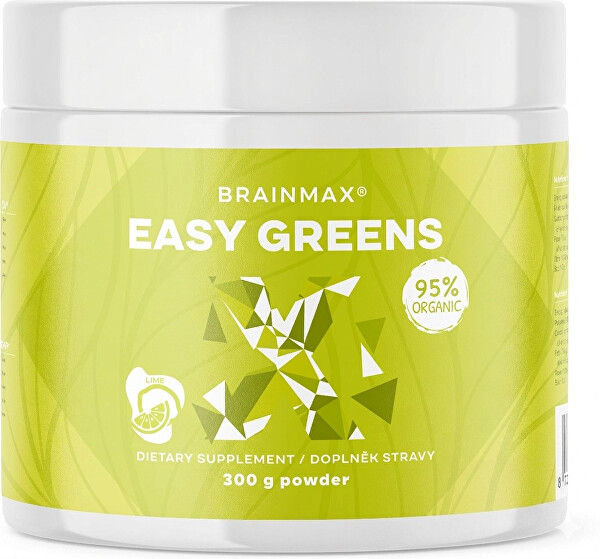 Easy Greens - Limetka 300 g