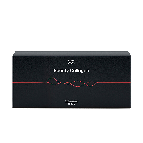 Beauty Collagen 2.0 30 x 3,1 g