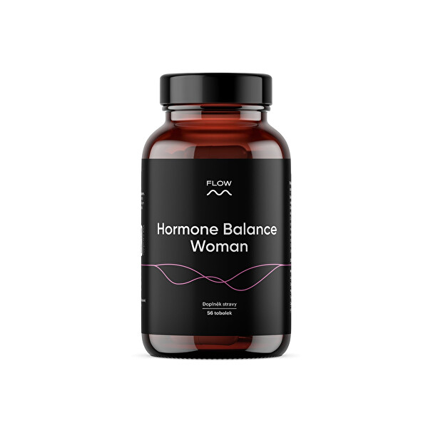 Hormone Balance Woman 2.0 56 tobolek