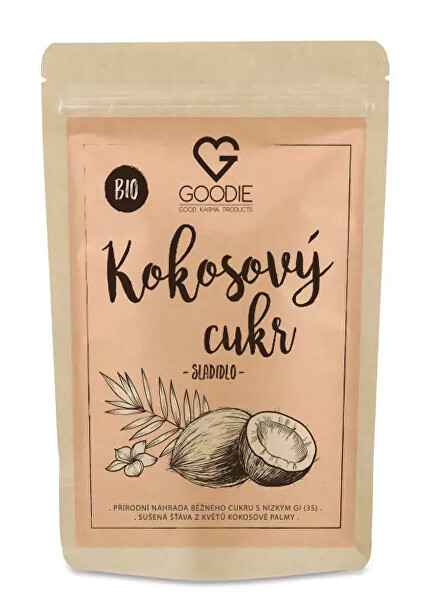Kokosový cukr BIO 300 g