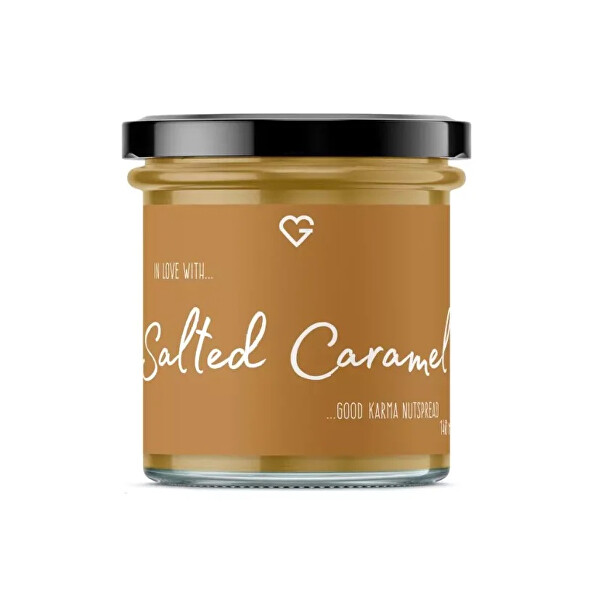 Slaný karamel 140 ml