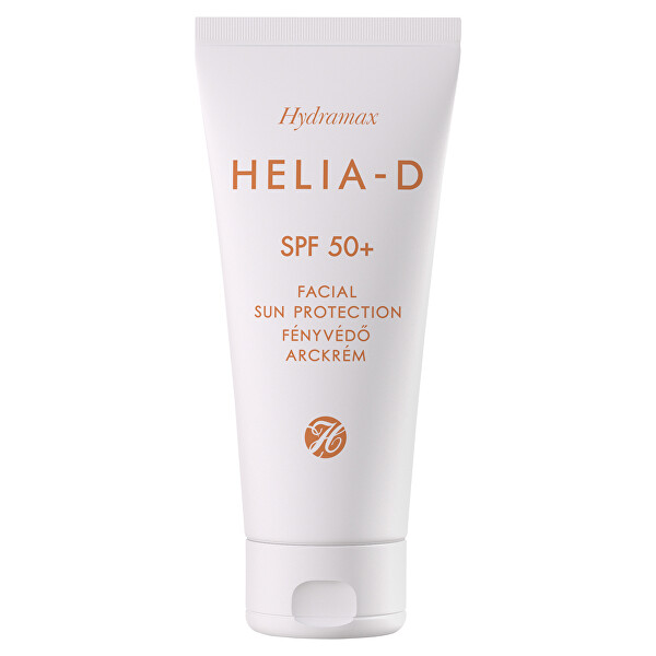 Hydramax pleťový krém s SPF 50+ 40 ml