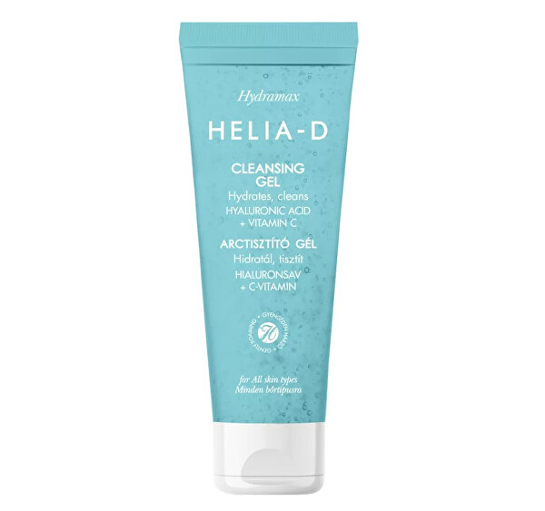 Hydramax Čistící gel 125 ml