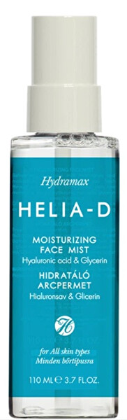 Hydramax Hydratační rosa na tvář 110 ml