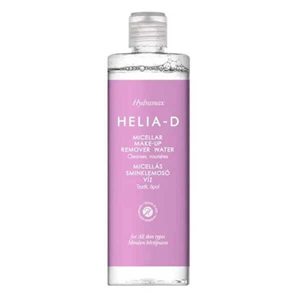 Hydramax Micelární voda 400 ml