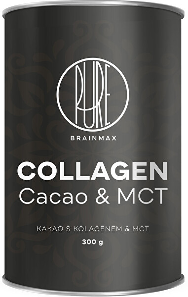 Kolagén Kakao & MCT 300 g