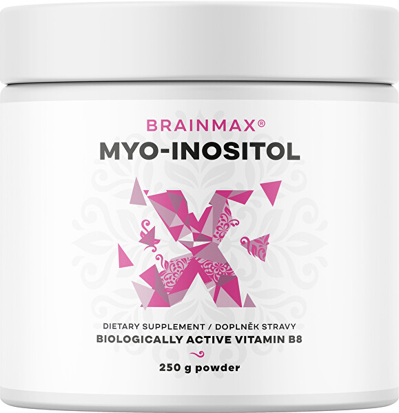 Myo-Inositol 250 g