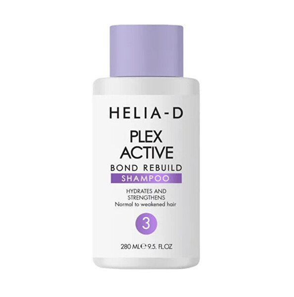 Plex Active Šampón 280 ml