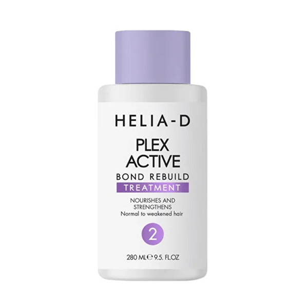 Plex Active Vlasová kúra 280 ml