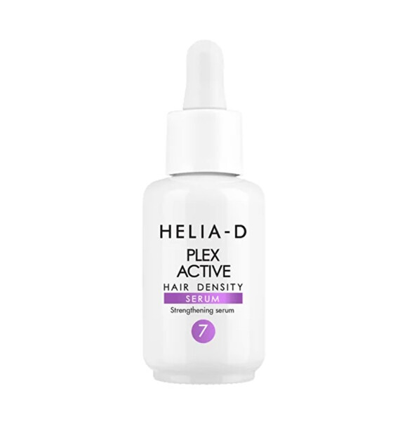 Plex Active Vlasové sérum 30 ml