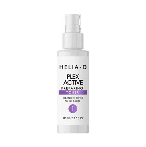 Plex Active Vlasové tonikum 110 ml