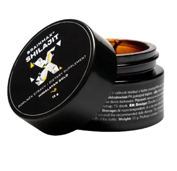 Shilajit 15 g