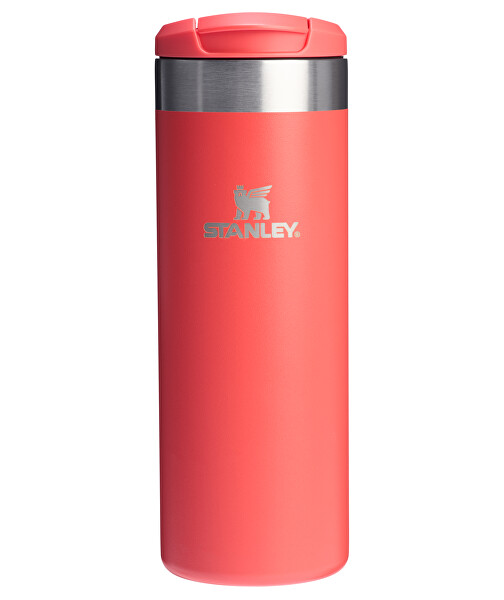 Termohrnek The AeroLight™ Transit Mug 470 ml Hot Coral