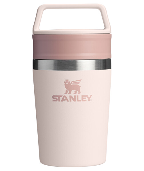 Termohrnek The Café-To-Go Travel Mug 230 ml Rose Quartz