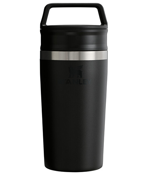 Termohrnek The Café-To-Go Travel Mug 350 ml Black