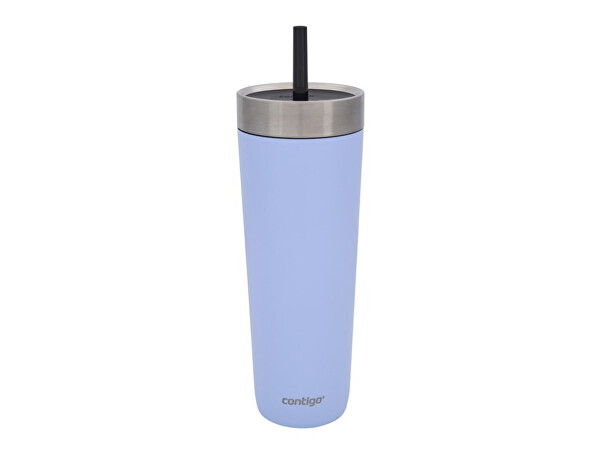 Termohrnek Luxe Spillproof Tumbler - Modrá 720 ml