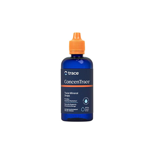ConcenTrace Tekuté minerály 118 ml