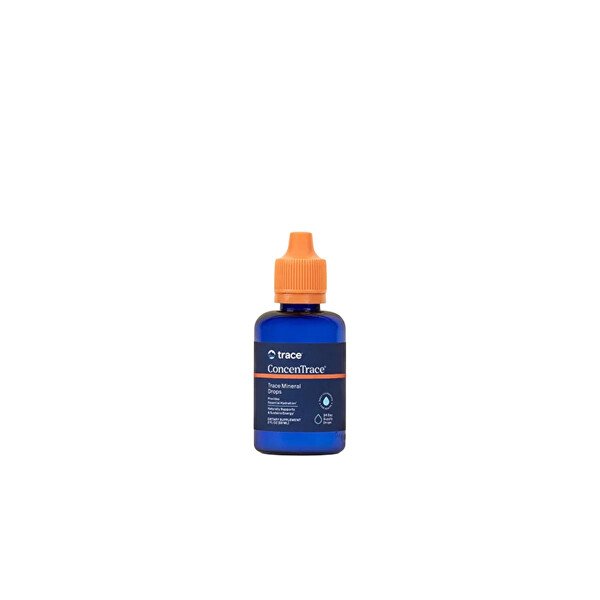 ConcenTrace Tekuté minerály 59 ml