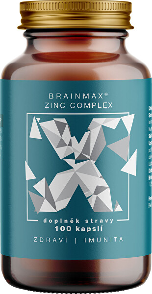 Zinc Complex® 100 kapszula