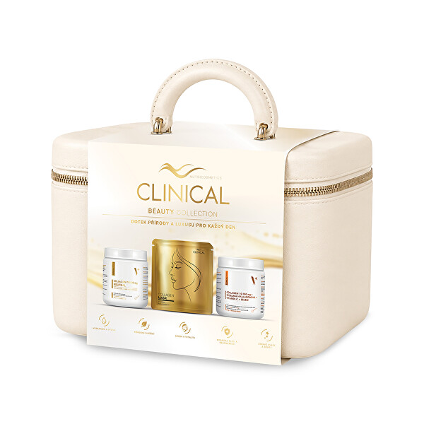 Beauty Collection Collagen - Mango