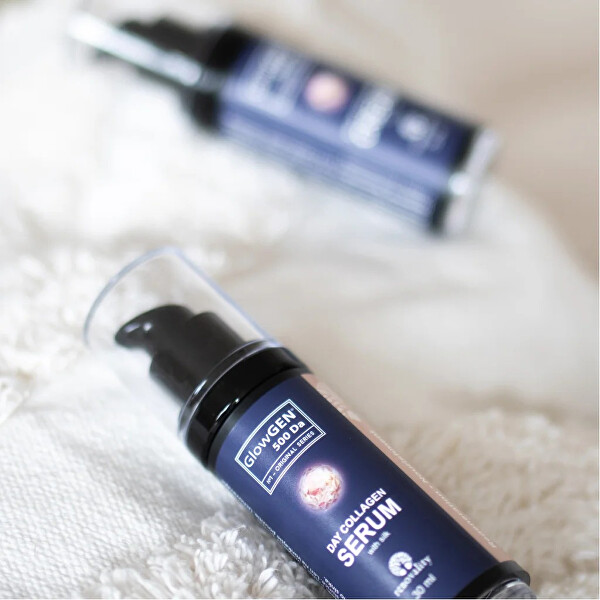 GlowGEN 500 Da Denné kolagénové sérum 30 ml