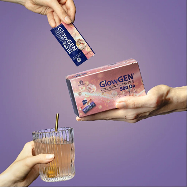 GlowGEN Kolagen 30 sáčků