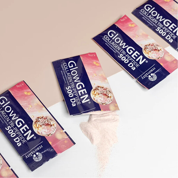 GlowGEN Kolagen 30 sáčků