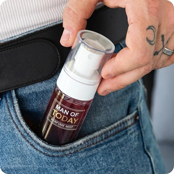 Man of Today - parfémová hmla 60 ml