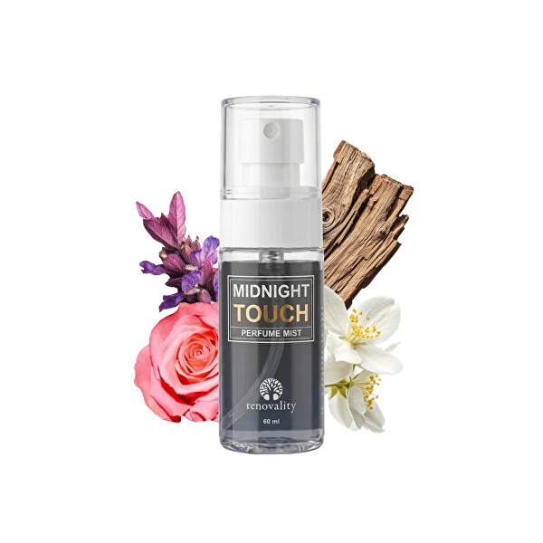 Midnight Touch - parfémová hmla 60 ml