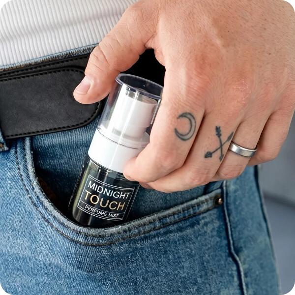 Midnight Touch - parfémová hmla 60 ml