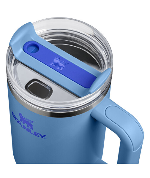 Nerezový termohrnek Quencher H2.O FlowState 1 180 ml Blue Sky