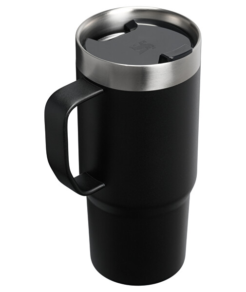 Termohrnek The Everyday Suburban 700 ml Black 2.0