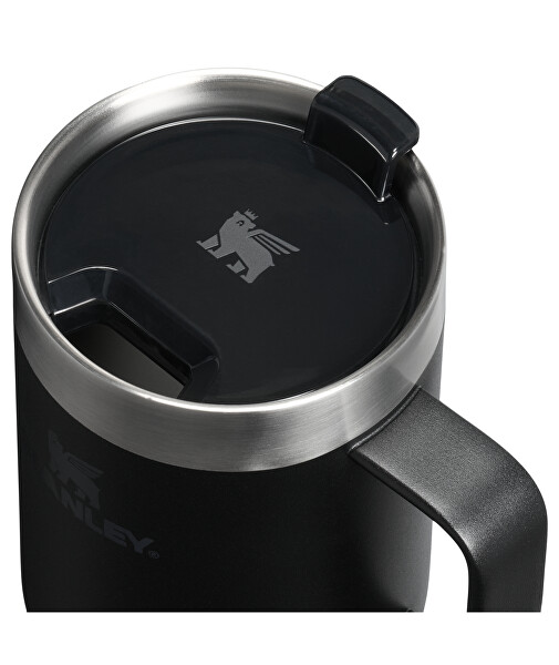 Termohrnek The Everyday Suburban 700 ml Black 2.0