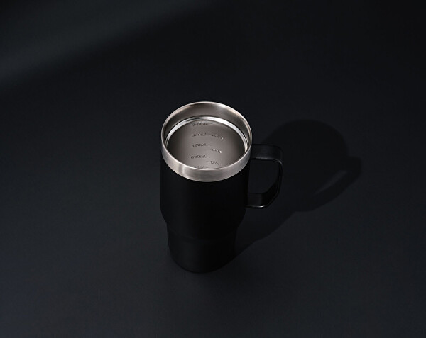 Termohrnek The Everyday Suburban 700 ml Black 2.0