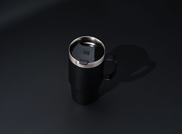 Termohrnek The Everyday Suburban 700 ml Black 2.0
