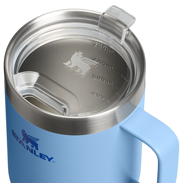 Termohrnek The Everyday Suburban 700 ml Blue Sky