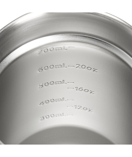 Termohrnek The Everyday Suburban 700 ml Cream Gloss