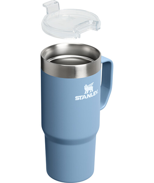 Termohrnek The Everyday Suburban 700 ml Indigo