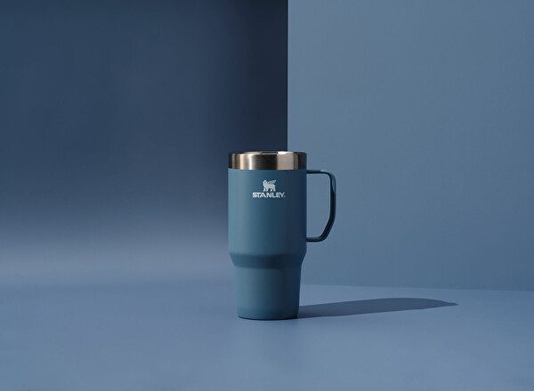 Termohrnek The Everyday Suburban 700 ml Indigo