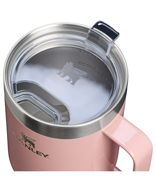 Termohrnek The Everyday Suburban 700 ml Peach Rose Gloss
